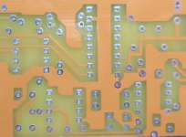 pcba circuit board
