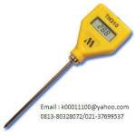 TH310 Pocket Thermometer with Stainless Steel Probe ,  Hp: 081380328072,  Email : k00011100@ yahoo.com