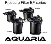 EF series Filter Kolam dengan UV â¢ Pressure Filter with UVC