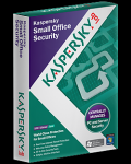KasperskyÂ® Small Office Security