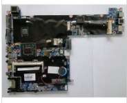 COMPAQ HP 2510p U7600 System Board 451720-001