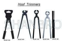 Hoof Trimmer