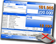 Software Accounting