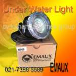 Under Waterl Light Emaux - POOL AND SPA