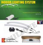 Competition Electronics - Indoor Lighting System