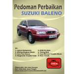 Pedoman Perbaikan Mobil Suzuki Baleno