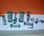 Lithium Battery,  ER17335,  ER17335,  sales02@ ge-battery.com