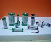 Lithium Battery, ER17335, ER17335, sales02@ ge-battery.com