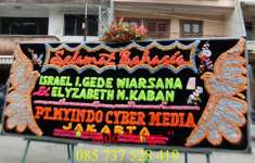 TOKO BUNGA MEDAN - INDO BUNGA FLORIST 085737528419 : MELAYANI BUNGA KARANGAN