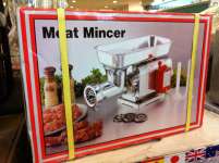Meat Mincer / Giling Daging