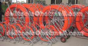 cables rodder/ frp duct rod/ Tracing Duct Rods