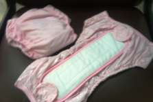 Cloth Diaper MY BABY LOVE