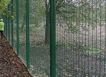 358 security fence