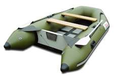 Perahu Karet Zebec Neplus 290N ( Rubber Boats