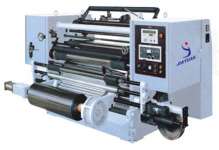 sell JYF-1300B High Speed Slitting & Pewinding Machine