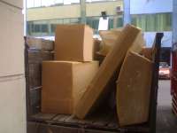 Moving-Packaging-Relocation Service
