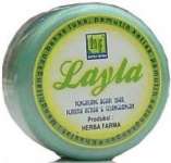 LAYLA CREAM,  DISTRIBUTOR,  AGEN