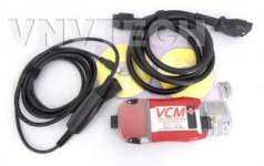 Ford VCM IDS can do Land Rover and Jaguar