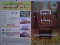 Jual: PARQUET / LANTAI KAYU MERK KENDO Hub: 0856 9299 8457.