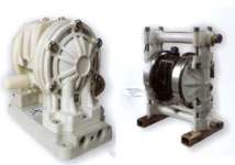 JOFEE Air Operated Diaphragm Pump