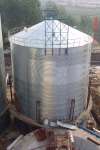 agricultural storage silo