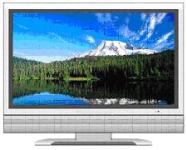 37" TFT-LCD TV BTM-LTV370B