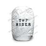 Cover Tas Top Rider - Silver