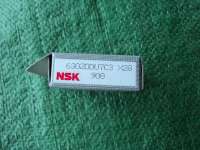 supply NSK bearings 6302DDUC3
