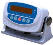 SONIC T18 WEIGHING INDICATOR