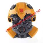 Transformers Bumblebee Electronic coin bank,  savings bank