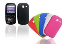 Silicone Phone Cases for Samsung R380