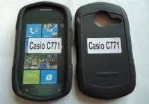 Silicone Phone Cases for Casio C771
