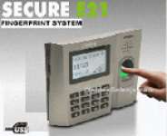 Finger Print Secure SE-21