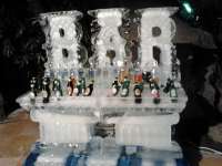 bar ice