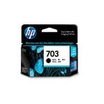 Cartridge HP 703 Black