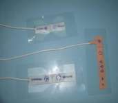 BCI adult disposable SpO2 sensor,  DB9pin,  Transpore