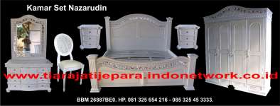 kamar set nazarudin