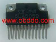 SLA5059 auto chip ic