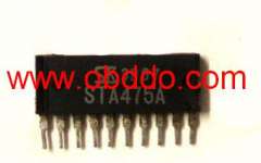 STA475A auto chip ic