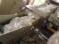 PLA Film Recycling Line