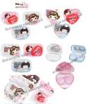 Softlens case mini