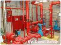 Instalasi Fire Hydrant System | Fire Hydrant | Jasa Pemasangan Baru Fire Hydrant System | Hydrant Fire | Instalasi Hydrant | Perbaikan Dan Normalisasi Hydrant Pump