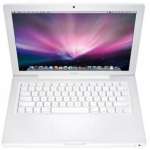 Apple macbook 13.3 inch 2.4 GHz