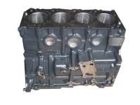 D4BH CYLINDER BLOCK