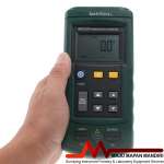 MASTECH MS7220 Thermocouple Calibrator Meter