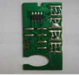 Toner Chip compatible Xerox 525/ PE220/ 3119/ Phaser 3450B/ 3500/ PE120/ 518/ 520/ WC415/ 420/ 3150/ 3428/ 3200/ DPC4350 Drum Chip/ W4118/ 6110