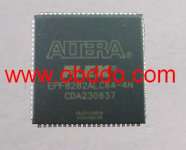 EPF8282LC84 auto chip ic