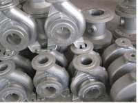 water pump,  investment casting,  lost wax casting,  precision casting