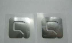 RFID UHF tag