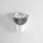 New style 3w high efficiency led reflector lamp